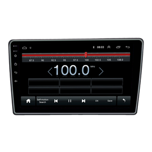 Đài phát thanh xe cho TOYOTA etios 2011 2DIN Android Octa Core Car Stereo DVD <span class=keywords><strong>GPS</strong></span> navigation Máy nghe nhạc đa phương tiện Android Auto Carplay - Product Image 2