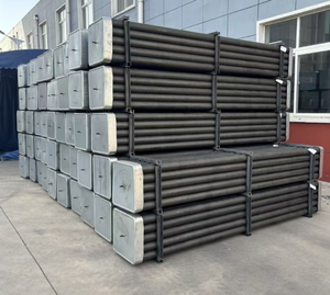 Madencilik sondaj kullanımı <span class=keywords><strong>HWT</strong></span> iplik DZ40 muhafaza - Product Image 2