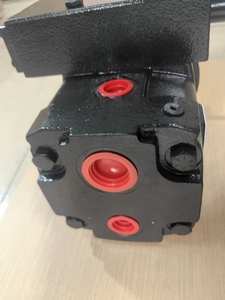 ปั๊มไฮดรอลิกแบบลูกสูบ PVWJ-011/014/022/025/034/046-A1UV-LSAY-P-1NNNN ปั๊มไฮดรอลิกสำหรับรถบรรทุก PVWJ-022-A1UV-LSASP-1NNNN - Product Image 3