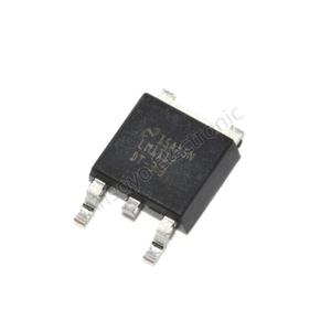 ANSOYO LM1117DT-3.3 LM1117DT LM1117 3.3V 800MA TO252-3 Chips IC Circuitos Integrados PMIC Componentes Electrónicos LM1117DT-3.3/NOPB - Product Image 5