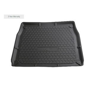 Protector de Maletero Disco 2 - 5 Plazas APTO PARA LAND ROVER - Product Image 1