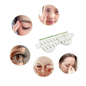 Máscara <span class=keywords><strong>de</strong></span> <span class=keywords><strong>Ojos</strong></span> <span class=keywords><strong>de</strong></span> Arcilla Personalizada para Aliviar el <span class=keywords><strong>Dolor</strong></span> y Reducir el Estrés - Product Image 6