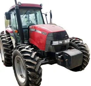 Boîtier d'occasion tracteur 125, nouveauté