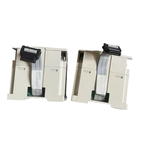 Módulo Maestro C-Link FX3U-64CCL para Sistemas PLC FX3U, FX3UC, FX3G, FX3GC, Unidad de Expansión de Comunicación de Red para Automatización Industrial - Product Image 4