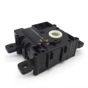 Actionneur de registre d'air PEIVSO HVAC BLEND pour Toyota Prius 2012-2015 063800-2031 - Product Image 6