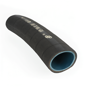 Tuyau hydraulique en caoutchouc isolé, flexible, de qualité industrielle, économique, pour connexion hydraulique - Product Image 1
