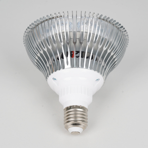 Cân bằng quang phổ 50W E27 dẫn phát triển bóng đèn cho sự phát triển lành mạnh của cây con, microgreens, và các nhà máy trong nhà - Product Image 4