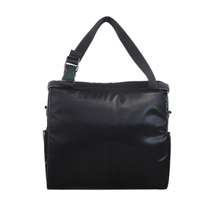 Senda-bolsa enfriadora de PVC suave para asiento de coche, organizador de enfriador trasero para exteriores/exteriores, fácil de llevar, 2021 libre de AZO - Product Image 4