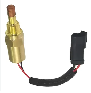 เซ็นเซอร์วัดอุณหภูมิน้ำ 108-3190 1083190 7C-9365 สำหรับ E3508 3306 3406 3412 3518 3408 3512 อะไหล่เครื่องยนต์ - Product Image 1