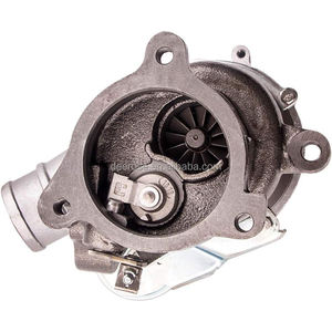 Turbocompresseur K04-022 compatible avec Audi S3 TT Quattro 1.8L, compatible avec <span class=keywords><strong>Seat</strong></span> <span class=keywords><strong>Leon</strong></span> R AM-K Moteur 2002-2005 - Product Image 6