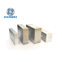 Layanan Anodisasi & Pemotongan Plat Aluminium Alloy 1050/1100 Serbaguna & MOQ Rendah untuk Bangunan & Dekorasi