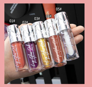 Lápiz labial líquido mate 16 horas de uso Super Stay Matte Ink Lápiz labial líquido Maquillaje Brillo de labios de color de alto impacto de larga duración - Product Image 2