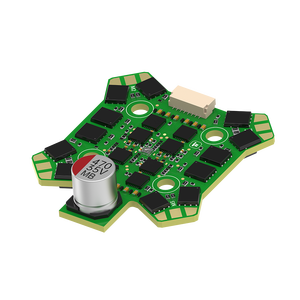 BLITZ Mini F7 Flying Tower (E55R ESC) - Product Image 4