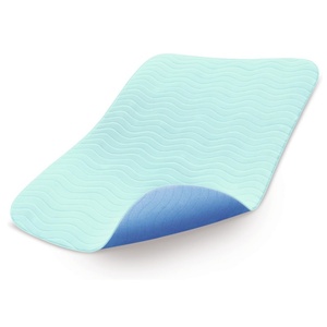 Usine En Gros Étanche Absorbant L'urine Réutilisable <span class=keywords><strong>Lavable</strong></span> Adulte <span class=keywords><strong>Incontinence</strong></span> Coussin Sous-Coussinets pour Hommes et Femmes - Product Image 1