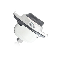 Supporto Motore Compatibile con Mercedes-Benz GL GL500 GL550 4MATIC GLS500 GLS550 4MATIC, Ricambio Sistema Sospensioni OE 1662406117