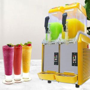 Máquina para Hacer Smoothies, Daiquiris, Granitas, Cocteles Helados, Milkshakes y Slush Puppies en Venta - Product Image 2