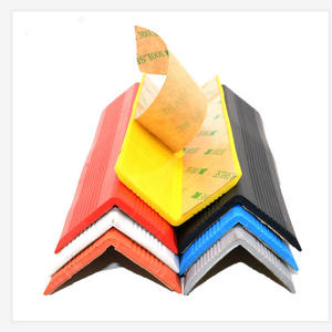 משאית דלת חותם מסגרות רכב גג גומי הגנה רצועות גומי ציר חותם רצועת עבור זכוכית מכולות - Product Image 6