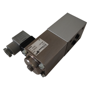 Wanfule WANDFLUH Solénoïde AS22061a/AS32061a-R110 Plaque anti-fuite AM32061a-G24 - Product Image 5