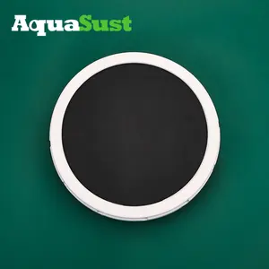 Enhanced Nutrient Removal Disc Air Diffuser Water for High Oxygen Surface Aerators