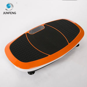 سامسونج الجسم أنحل اللياقة البدنية الطاقة صالح الاهتزاز لوحة آلات تمرين - Product Image 2