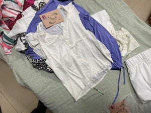 Vêtements <span class=keywords><strong>pour</strong></span> femmes T-shirt sans couture amincissant décontracté à porter au quotidien collants une pièce <span class=keywords><strong>grossiste</strong></span> <span class=keywords><strong>pour</strong></span> femmes - Product Image 3