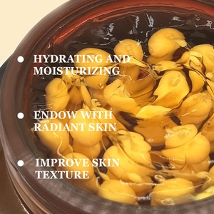 Produits de Beauté FEO Produits de Soin Coréens Crème Visage Anti-Âge Blanchissante Crème en Capsules de Vitamine C Intense 55g Soins de la Peau - Product Image 2