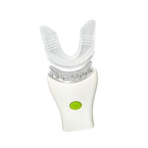 Hands- Free Accessory Orthodontic Device Speed up <strong>Orthodontics</strong> Treatment