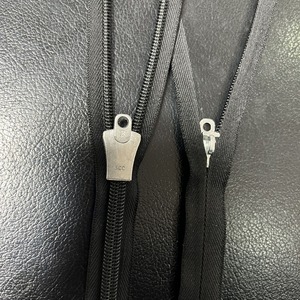 <span class=keywords><strong>Film</strong></span> stratifié interne spécial ignifuge n° 7 fermetures éclair pour coussins de siège de voiture Fabricant N° 7 Fermetures éclair invisibles pour voiture - Product Image 1
