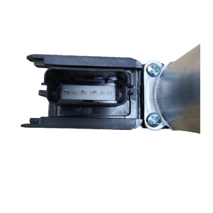 มอเตอร์กระจกไฟฟ้า Hyundai Ix25 รุ่น 82450-C9010 ด้านหน้าซ้าย ป้องกันการหนีบ สำหรับเปลี่ยนซ่อม - Product Image 3