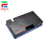 Cartucho de Mantenimiento MC31, Tanque de Tinta Residual Reconocido MC 31 para Plotter Canon ImagePROGRAF TM200 TM205 TM300 TM305