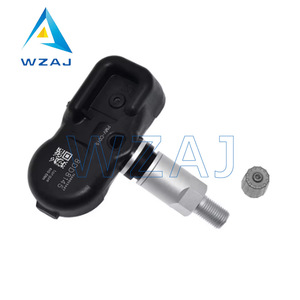 WZAJ <b>TPMS</b> Sensor 42607-48010 External Tire Pressure Monitor for Toyota FAW JP - Product Image 3