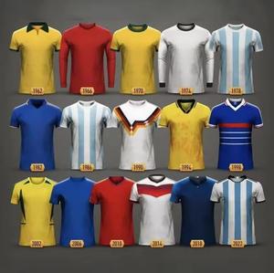 Camiseta de Fútbol Personalizada de Fábrica 2026 para Fanáticos del Fútbol Austriaco, de Alta Calidad - Product Image 6