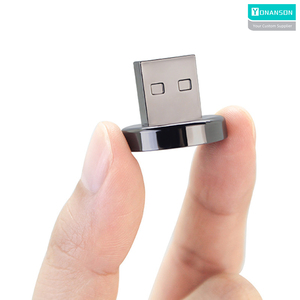 Sáng tạo phát sáng logo <span class=keywords><strong>USB</strong></span> Memory Stick xe âm nhạc ngón tay cái điều khiển khuyến mại Tùy chỉnh <span class=keywords><strong>USB</strong></span> Flash Drive với LED Quà Tặng - Product Image 3