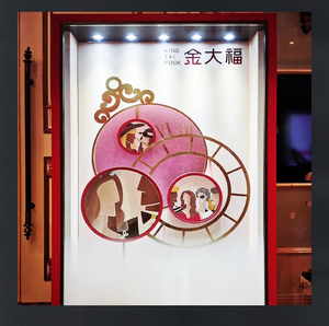 Chuyên nghiệp cấp jx4020 điều chỉnh focus <span class=keywords><strong>LED</strong></span> dưới tủ hệ thống chiếu sáng cho Bảo tàng nghệ thuật & Hiển thị đồ trang sức cao cấp - Product Image 6