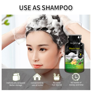 Men Hair Dye Cosmetics - Product Image 5
