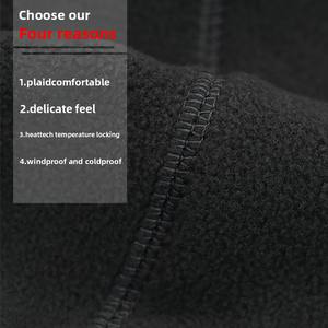 Otoño <span class=keywords><strong>Invierno</strong></span> al aire libre sombreros de lana para hombres mujeres deportes cálido montañismo ciclismo esquí correr a prueba de viento para <span class=keywords><strong>Amazon</strong></span> - Product Image 4