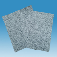 Tissu non tissé gaufré de haute qualité OEM ODM pour draps, couvre-lits, taies d'oreiller, nappes industrielles, pour la maison et l'industrie