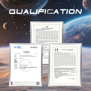 <span class=keywords><strong>Kit</strong></span> de collection de planètes, jouets éducatifs STEM, projets scientifiques d'archéologie et de géologie, cadeau, <span class=keywords><strong>kit</strong></span> de fouille de pierres précieuses avec outils de minier - Product Image 5