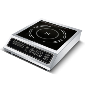 Bếp Cảm Ứng Thương Mại Phẳng Chiên Nhà Bếp Gia Dụng Thép Không Gỉ OEM Chống Nước Điện 220 3500 220V Công Suất Cao 3500W - Product Image 1