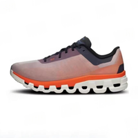 Chaussures de sport respirantes et légères personnalisées pour hommes, antidérapantes et résistantes à l'usure, idéales pour le quotidien printemps/automne
