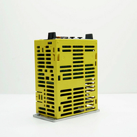 Unidad de motor Original fanuc, servocontrolador fanuc, módulo amplificador a06b-6160-h002 6160-h002