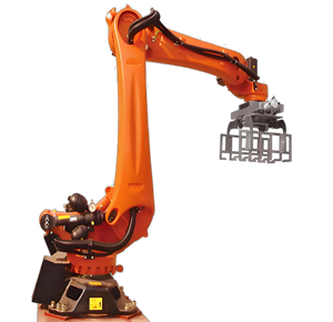 Bras robotisé industriel KUKA KR70 R2100 à 6 axes, charge utile de 70 kg, moteur servo-électrique, IP67, 1 kW, 380 V, soudage, palettisation, pulvérisation - Product Image 3