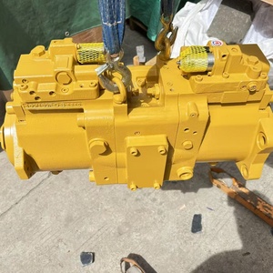 Excavator 550-4341 5504341 Hydraulic <b>Pump</b> for Replacement Excavator Parts - Product Image 3