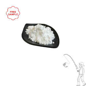 DMPT Feed Atrayente Promotor de crecimiento natural para acuicultura Mejora el apetito, reduce el estrés, mejora la supervivencia de los peces - Product Image 1