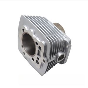 Kit de cylindre de moto, pièces de moteur de moto pour cylindre CG250, kit de cylindre refroidi par air DM250cc 67 mm - Product Image 5