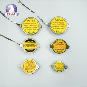 <span class=keywords><strong>Tappo</strong></span> <span class=keywords><strong>Radiatore</strong></span> Personalizzato all'Ingrosso 0.9 1.0 1.1 per Serbatoio <span class=keywords><strong>Acqua</strong></span>, Compatibile con Accent, Toyota, Lexus, Kia - Product Image 2