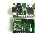ICLong-distance high-speed Internet of things broadband power line carrier communication module Hi3921S