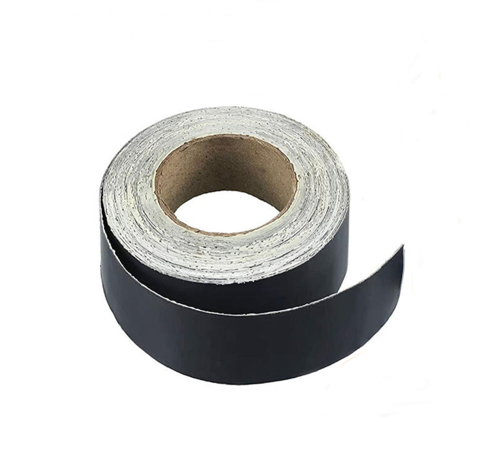 Wholesale Customization Butyl Decking 2" X 50' Deck Joist Roof Tape,Waterproof Long-lasting Protection Joists And Beams Tape