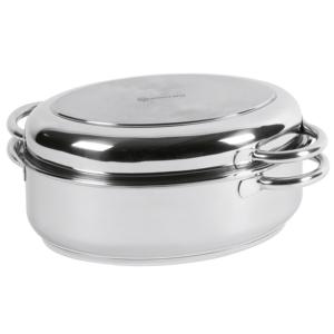 ชูลท์-ufer อุปกรณ์ตกแต่ง Ø34cm รูปไข่6,5ลิตร - Product Image 1