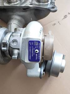 11657649297 11657593023 57409881401 Turbocompresor para BORGWARNER BMW <span class=keywords><strong>N54</strong></span> 3,0 T - Product Image 4